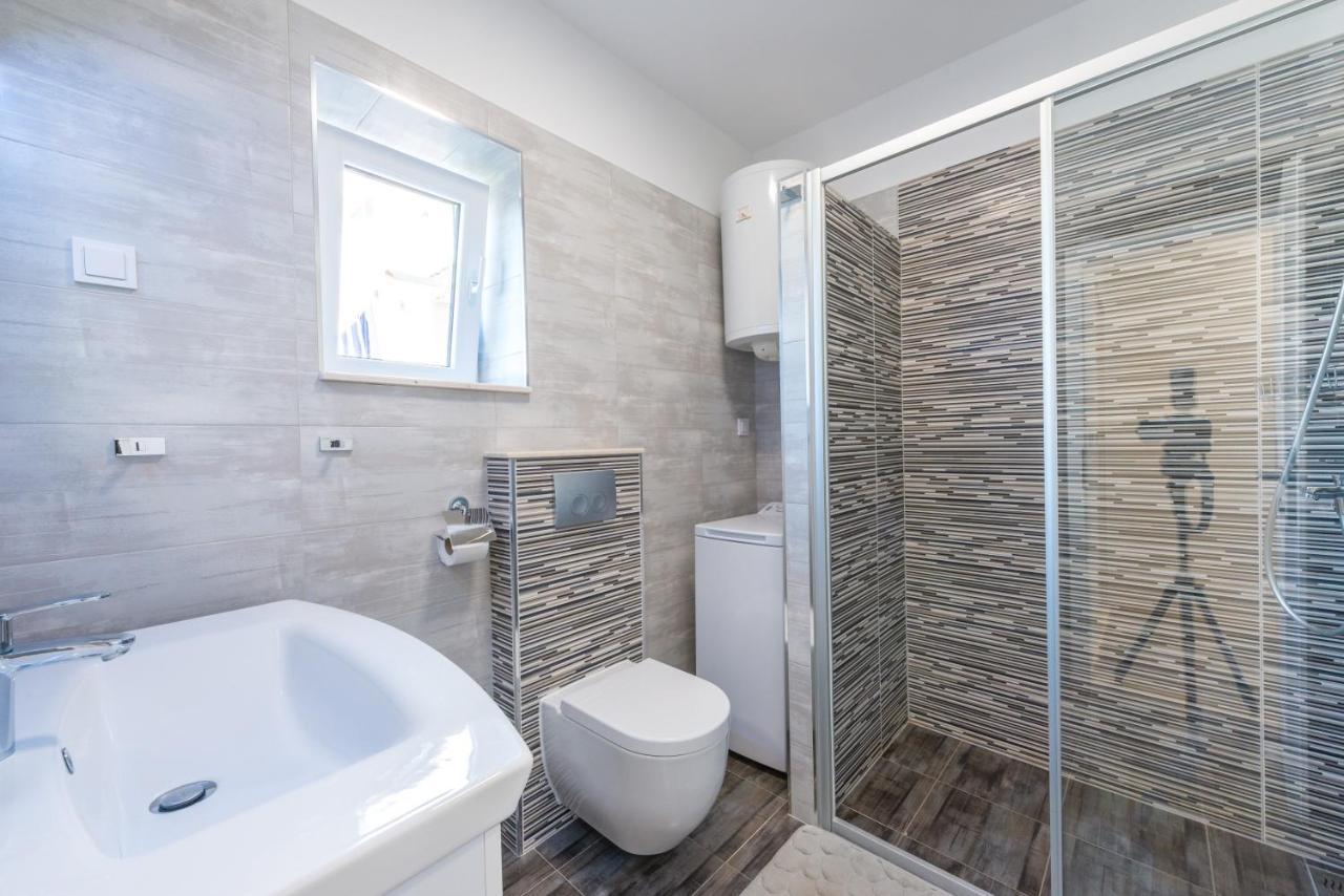 Apartments Lucija ドゥブロブニク 部屋 写真