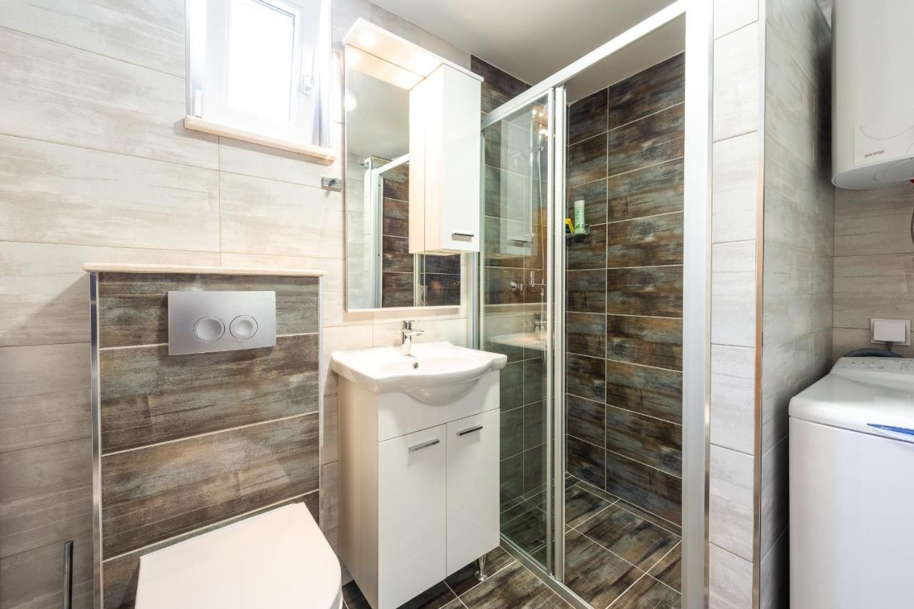 Apartments Lucija ドゥブロブニク 部屋 写真