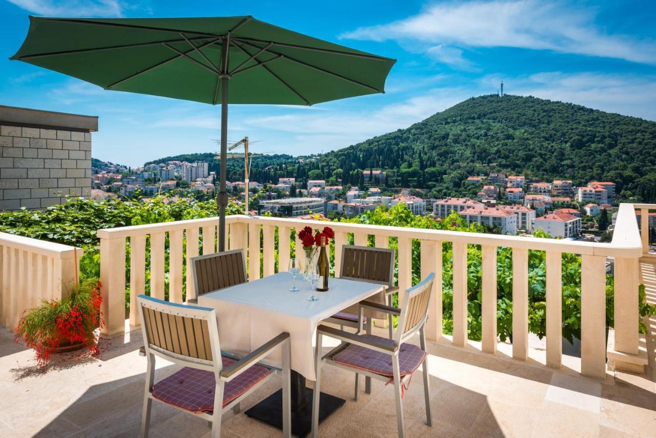 Apartments Lucija ドゥブロブニク 部屋 写真