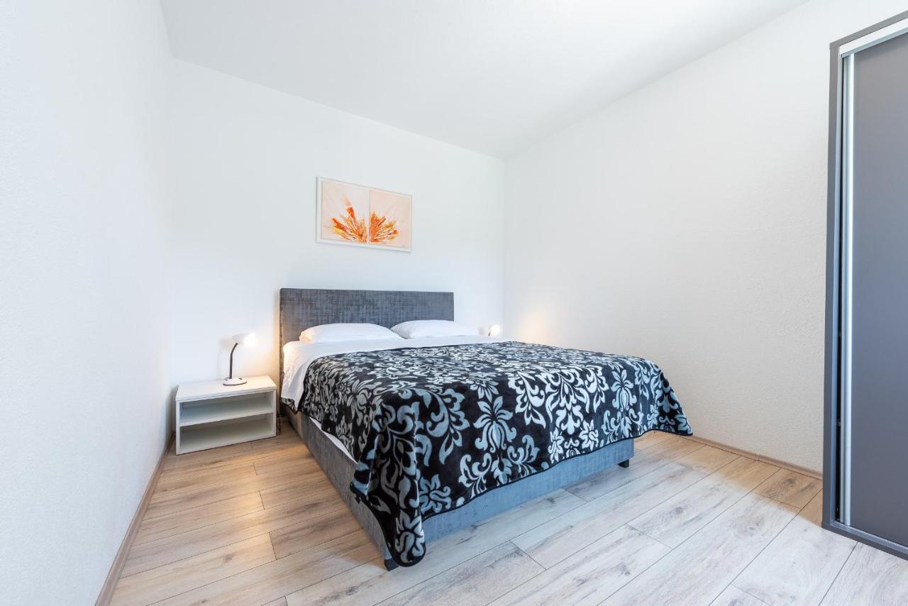 Apartments Lucija ドゥブロブニク 部屋 写真