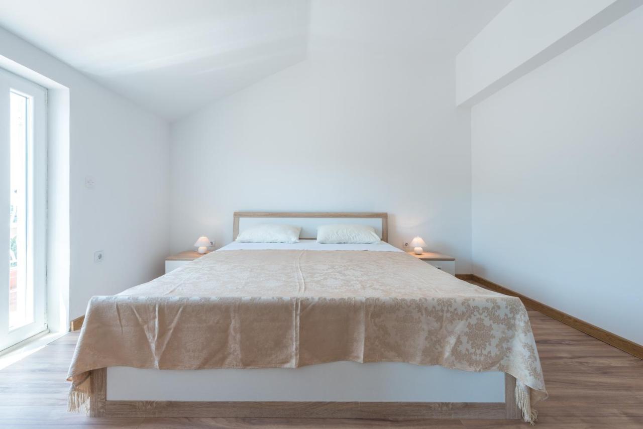 Apartments Lucija ドゥブロブニク 部屋 写真